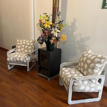 Hotel San Enrique Salamanca Zewnętrze zdjęcie