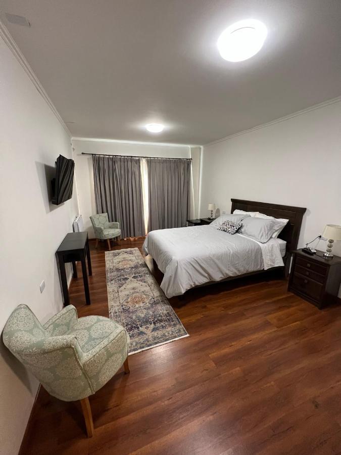 Hotel San Enrique Salamanca Pokój zdjęcie