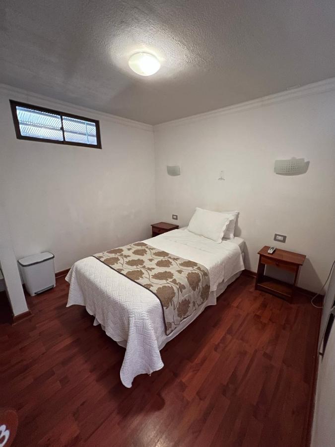 Hotel San Enrique Salamanca Pokój zdjęcie