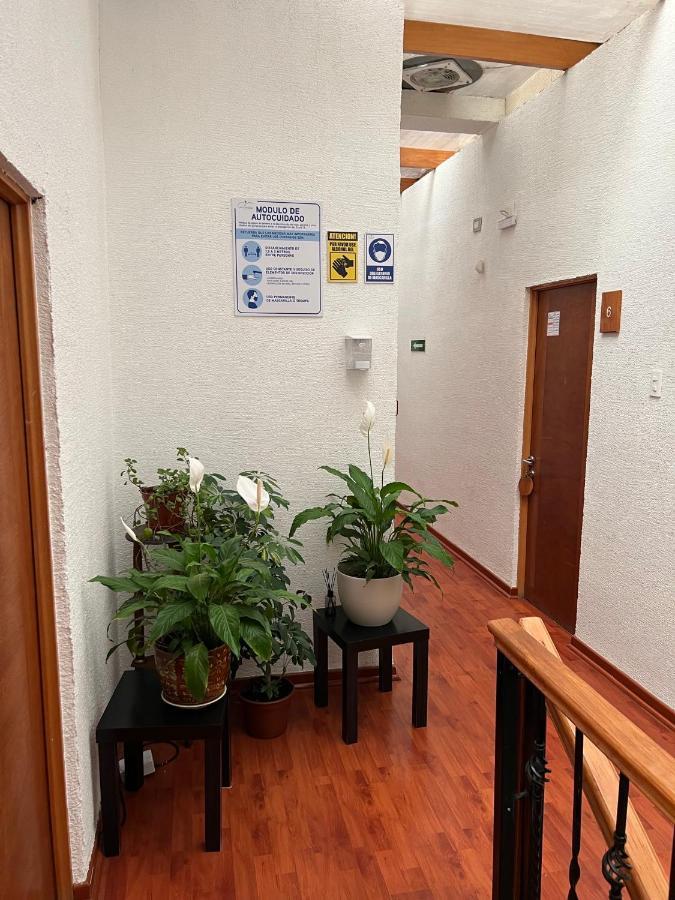 Hotel San Enrique Salamanca Zewnętrze zdjęcie