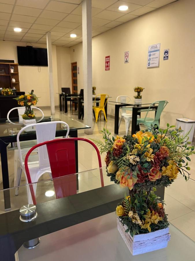 Hotel San Enrique Salamanca Zewnętrze zdjęcie