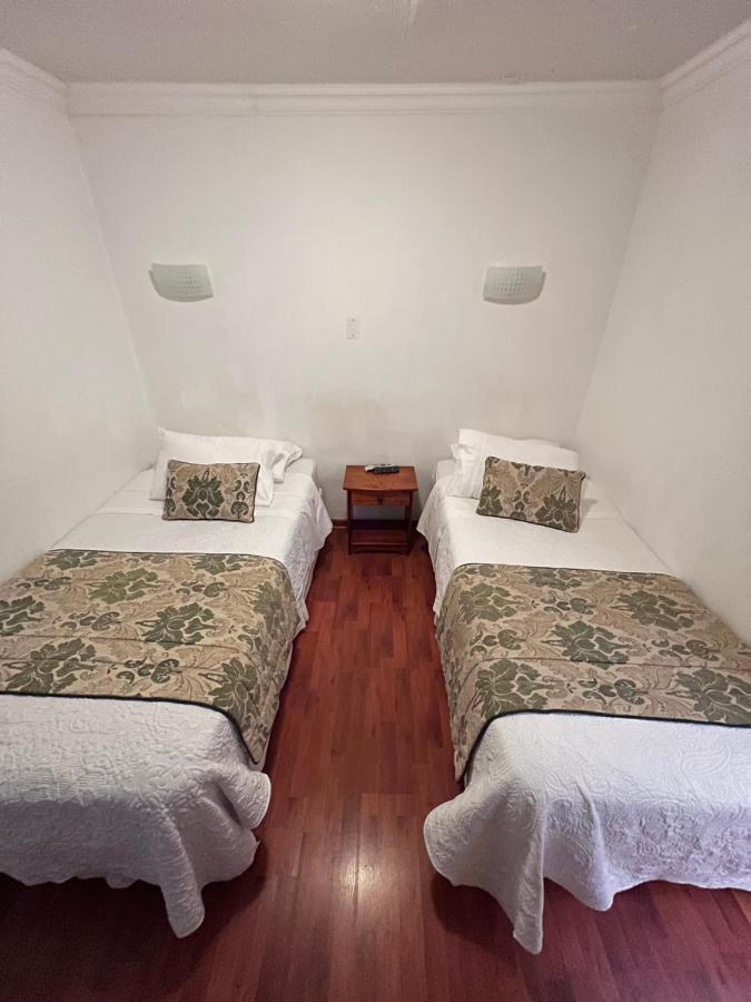 Hotel San Enrique Salamanca Pokój zdjęcie