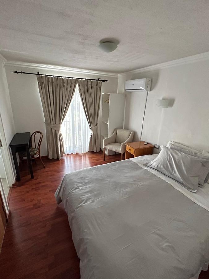 Hotel San Enrique Salamanca Pokój zdjęcie