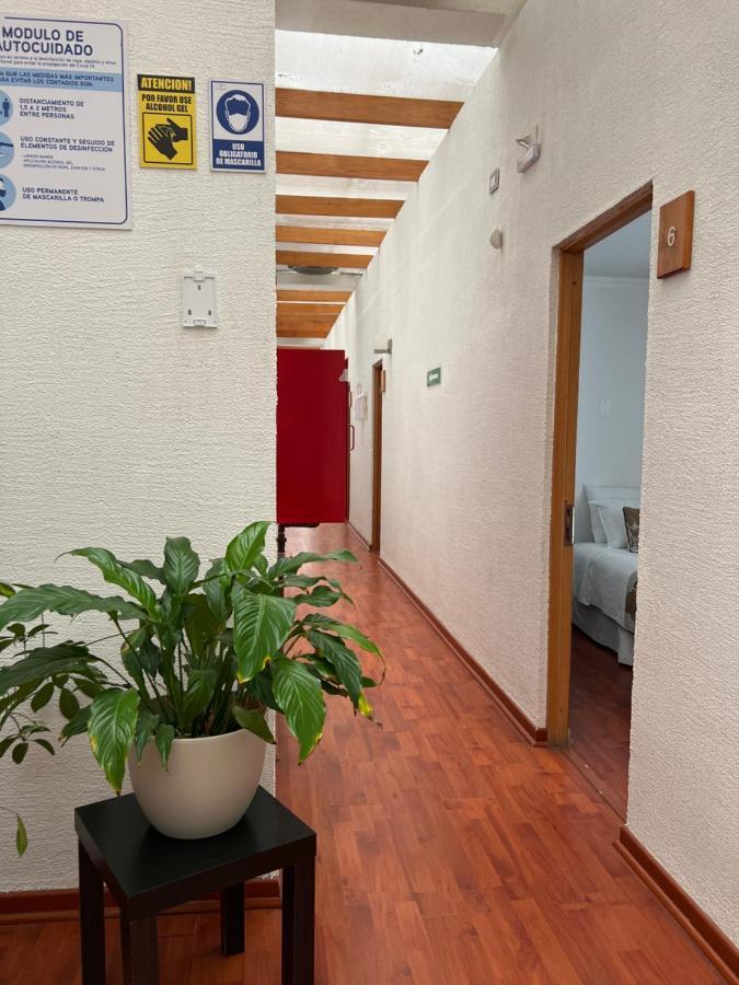 Hotel San Enrique Salamanca Zewnętrze zdjęcie