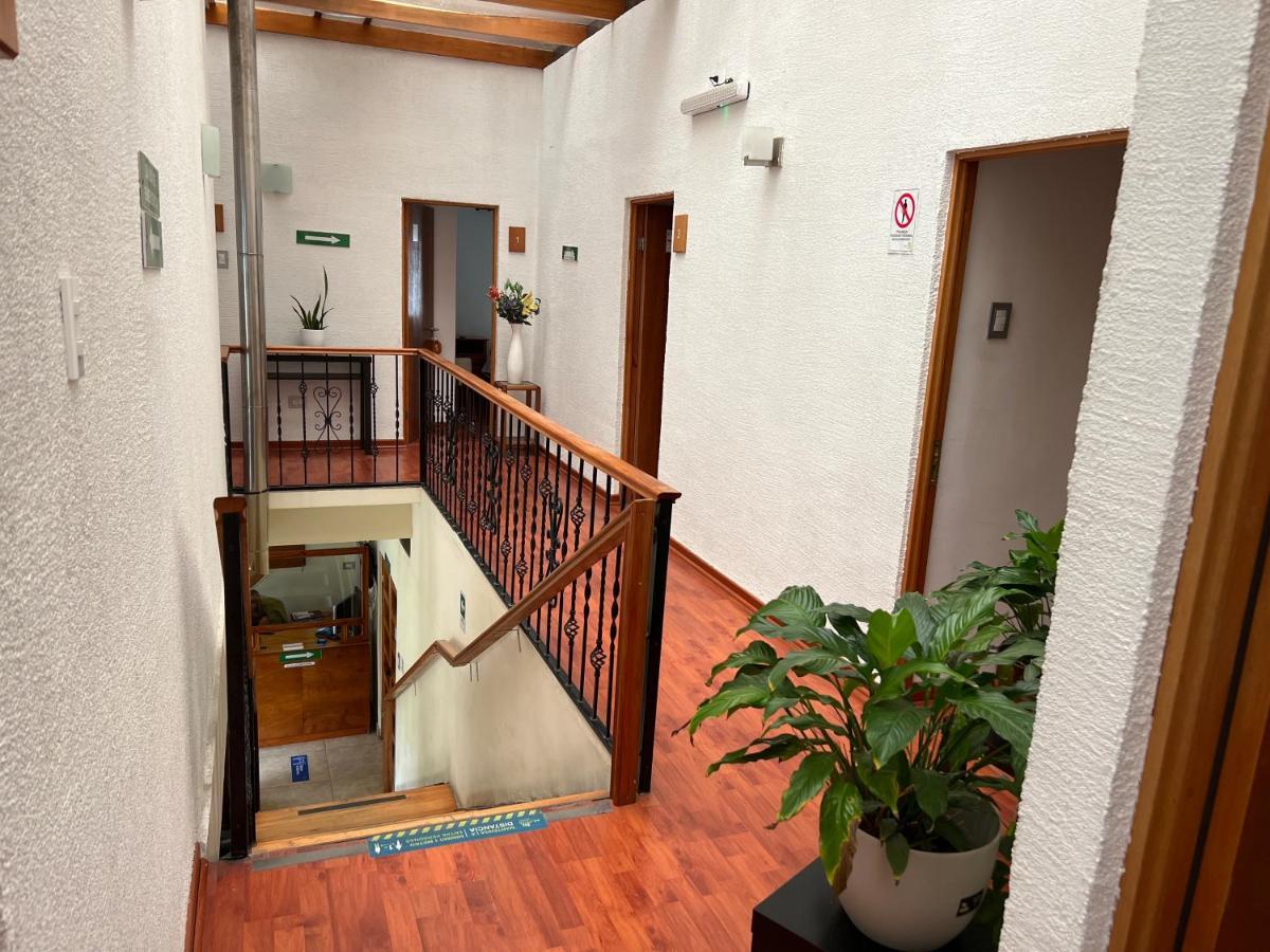 Hotel San Enrique Salamanca Zewnętrze zdjęcie