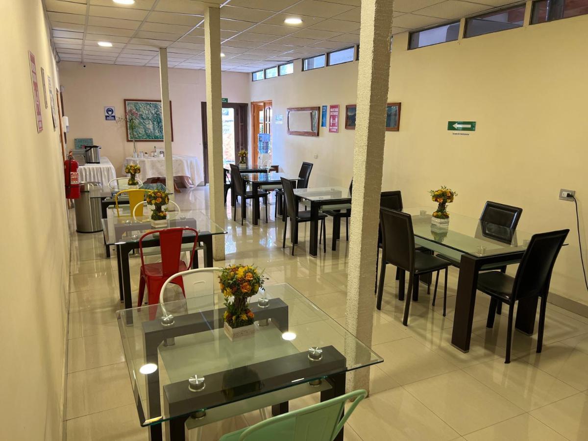Hotel San Enrique Salamanca Zewnętrze zdjęcie