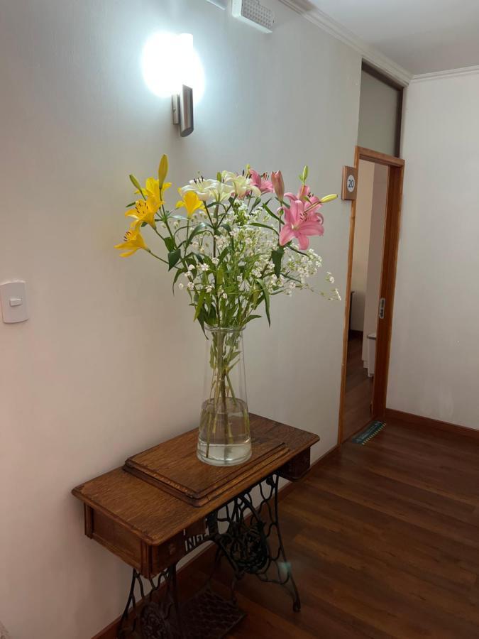 Hotel San Enrique Salamanca Zewnętrze zdjęcie